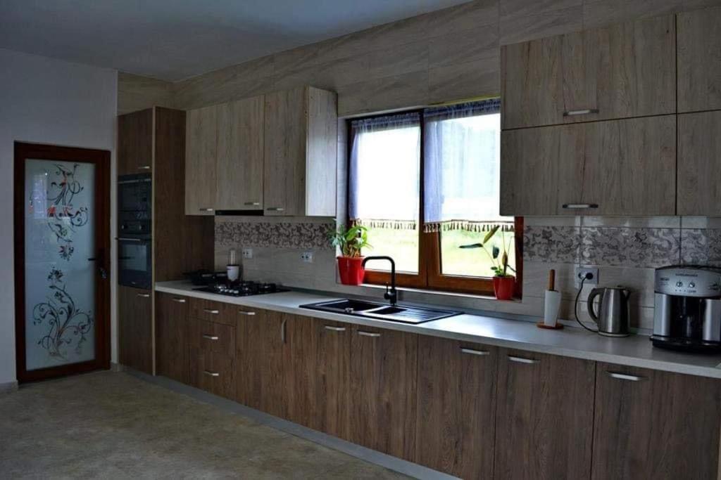 Hotel Casa Vadeanu à Sighetu Marmaţiei Extérieur photo