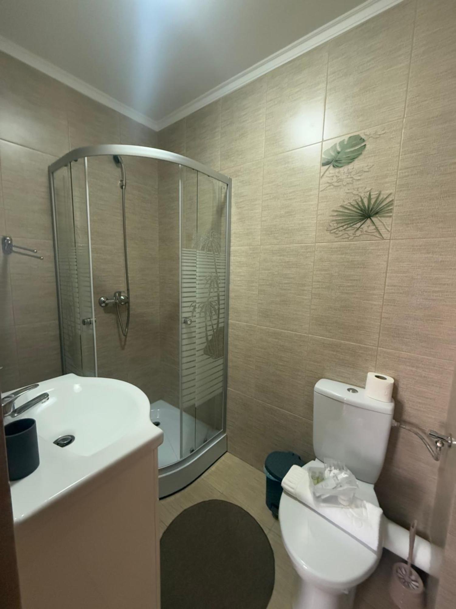 Hotel Casa Vadeanu à Sighetu Marmaţiei Extérieur photo
